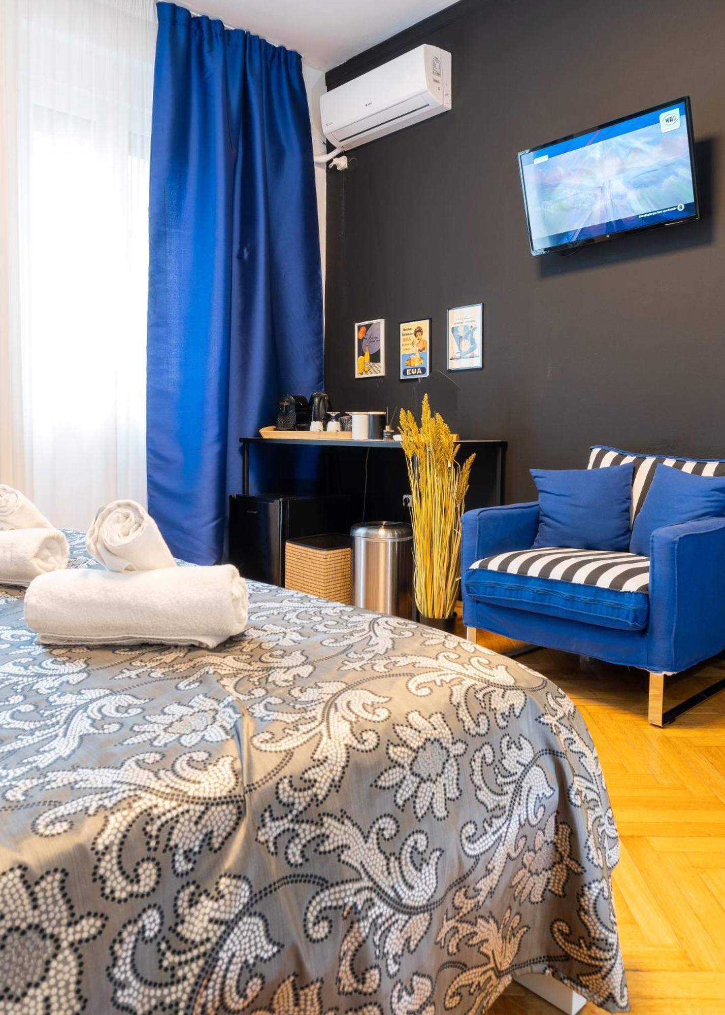 Syntagma Suite 1 Atenas Exterior foto